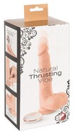 Natural Thrusting Vibe